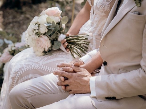 Hochzeitsberatung - Persönliche Betreuung