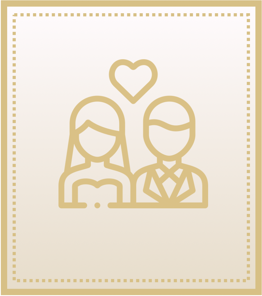 Wedding First Look Gutschein - Stilberatung & Vorgespräch für 129€