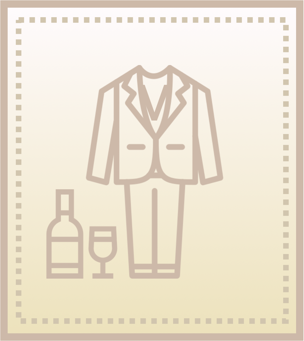 Platin-Paket Gutschein - Dreiteiliger Maßanzug, 2 Maßhemden & 2 Accessoires für 2750€