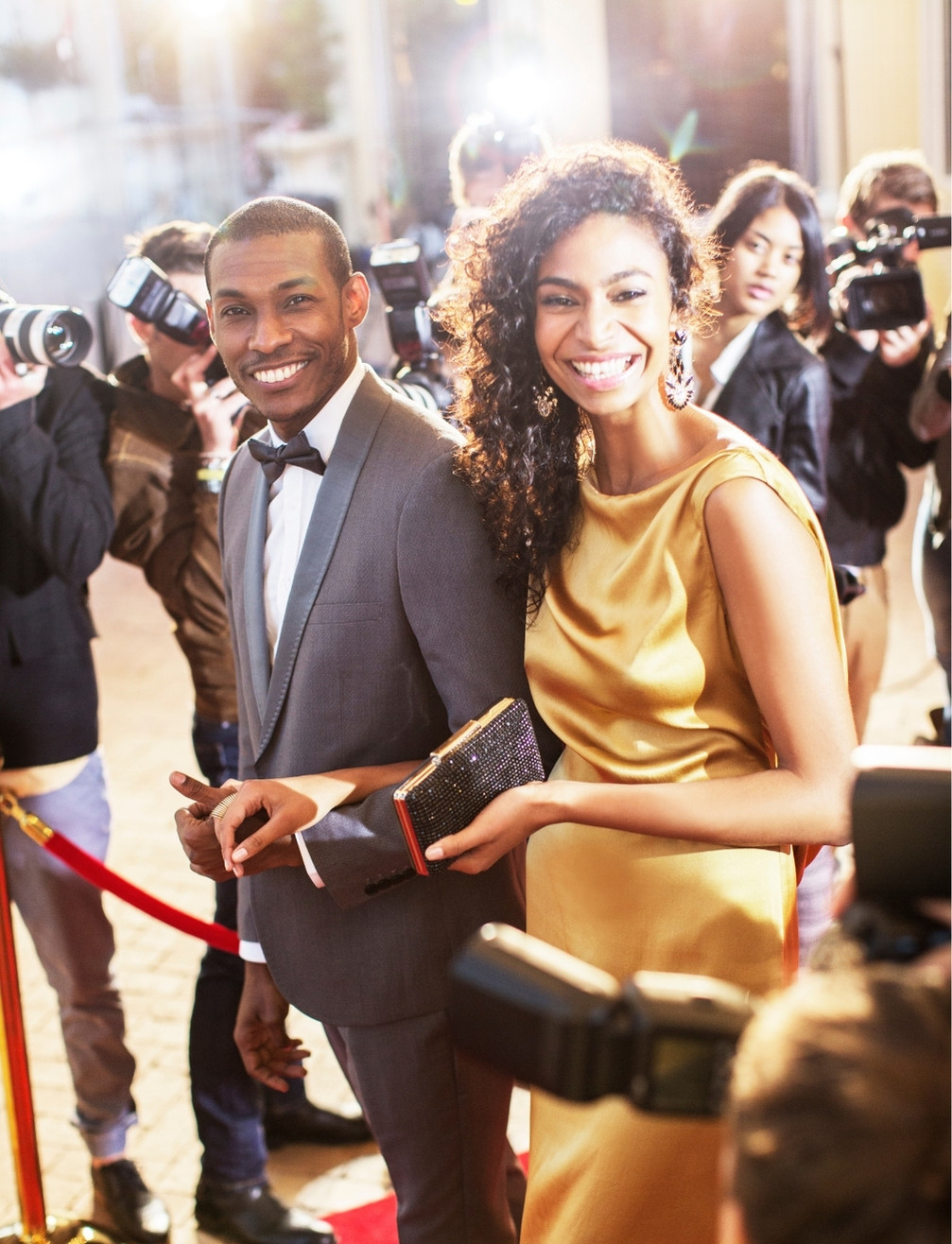 Maßgeschneiderte Event & Abendgarderobe von Varazio - Elegante Herrenmode für besondere Anlässe