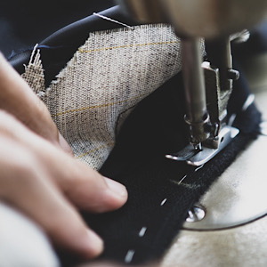 Hochwertige Materialien bei Varazio