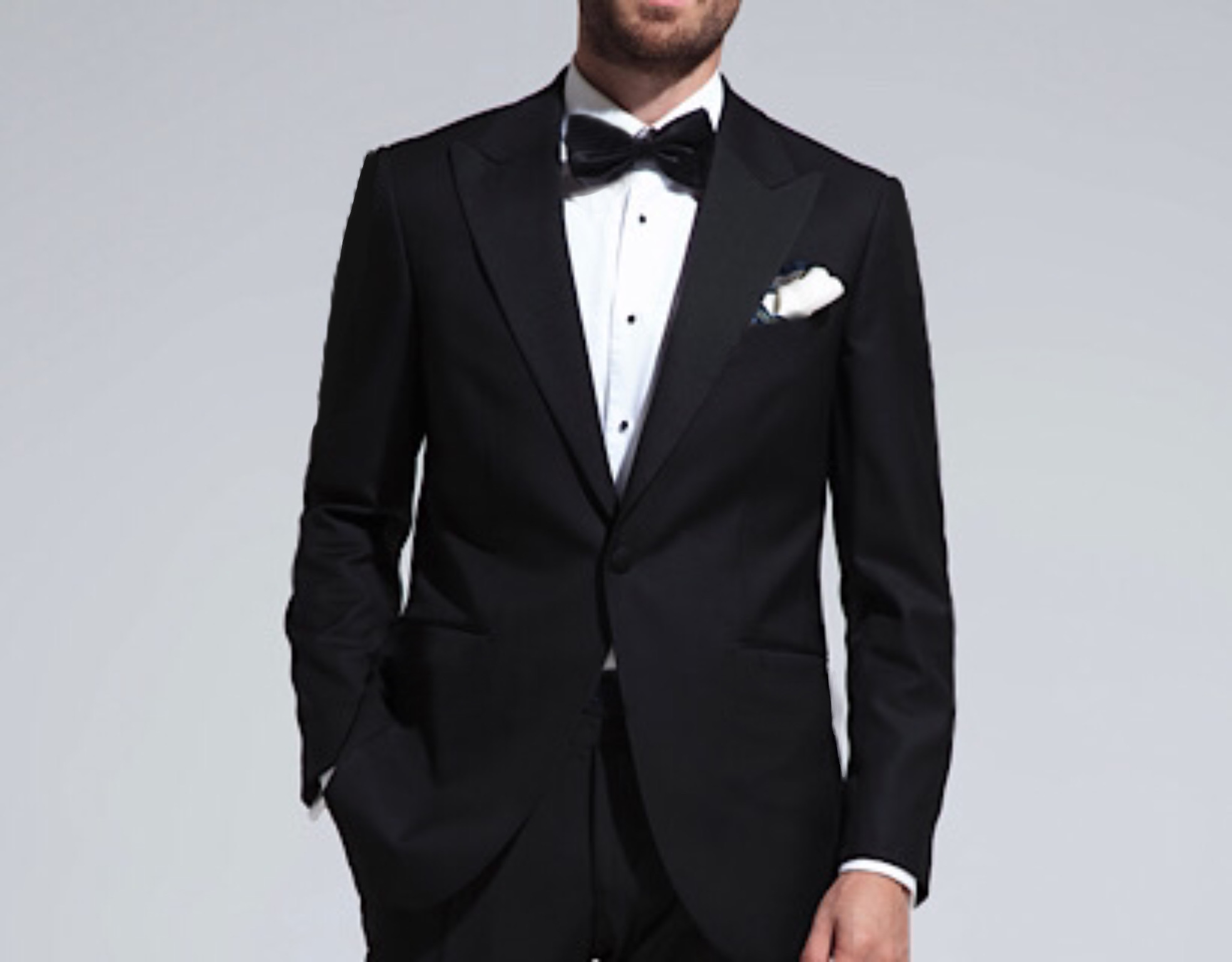 Abendgarderobe von Varazio